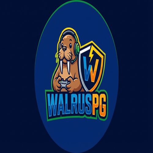 Logo walruspg