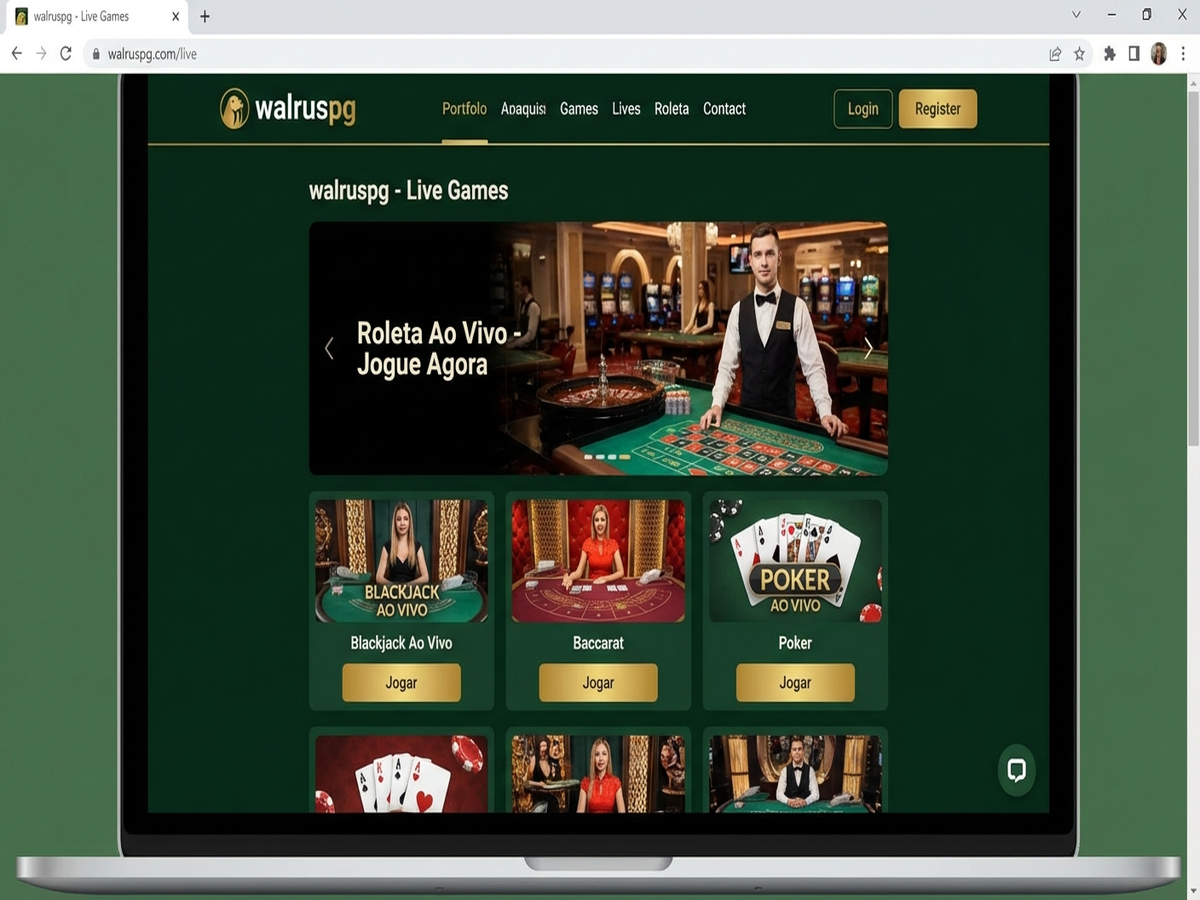 Screenshot 3 walruspg